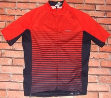 Triban Decathlon Maillot