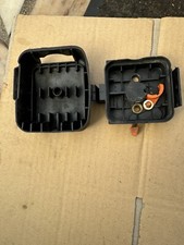 STIHL HS 75/80 BOITIER ET