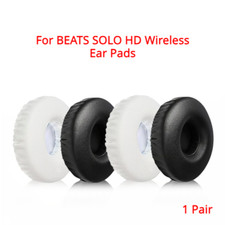 Replacement Ear Pads for BEATS