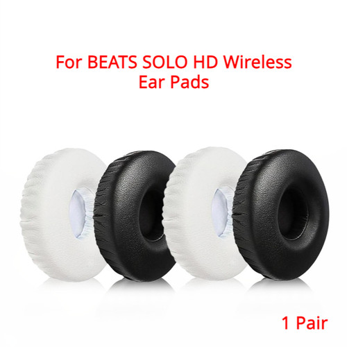 Replacement ear pads for - ear, beats