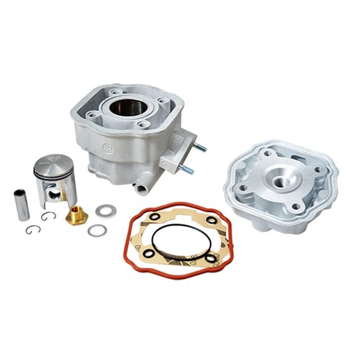 Haut moteur mecaboite alu - mecaboite,