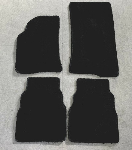 Tapis sol maserati 4200 gt - de,