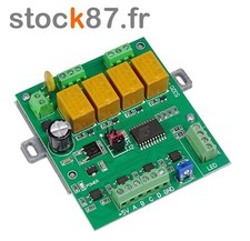 5320# module commande 2