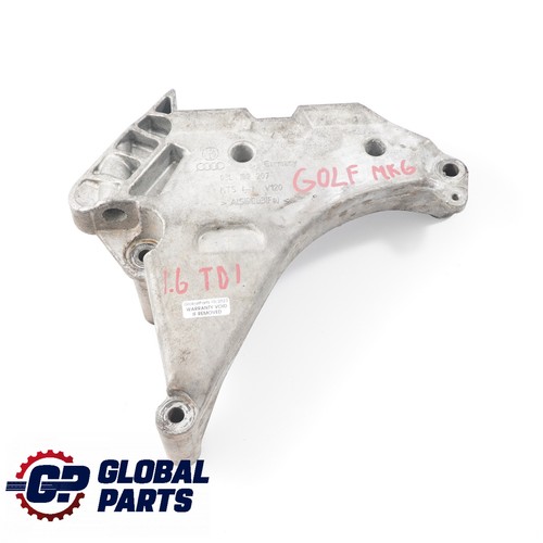 Golf diesel support - 6,