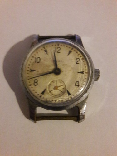 Montre russe 3nm cccp - montre,