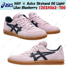 Taille homme HAY × Asics