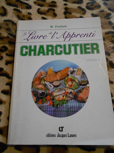 Poulain le livre - :,