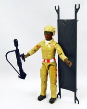 G.I.JOE - 1983 - Doc (loose