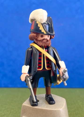 Playmobil pirate soldat - playmobil,