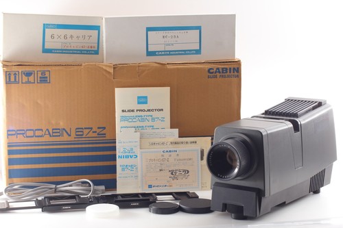 Neuf cabin procabin pro - [neuf],