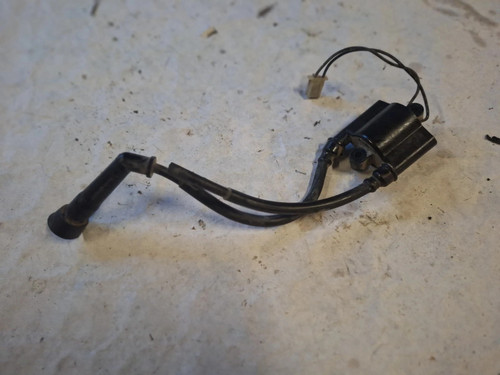 Bobine suzuki 650 - 650, dr