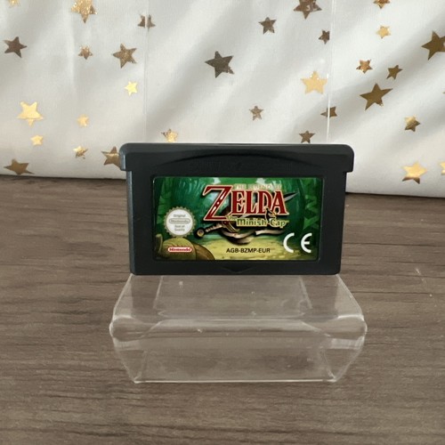 The legend zelda - the,