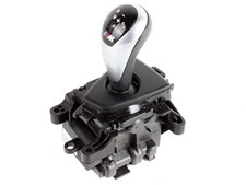 Levier de Vitesse Sélecteur