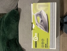 fer à repasser vapeur