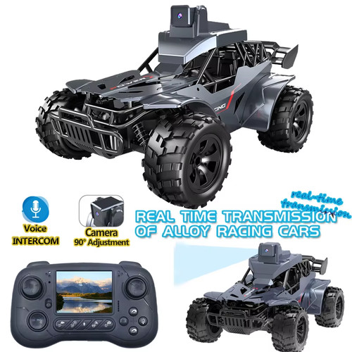 Voiture fpv avec - voiture, rc