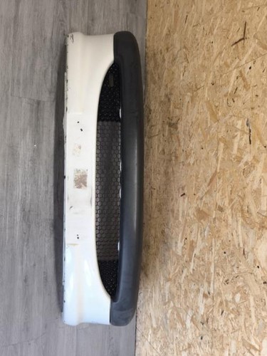 Pare choc avant peugeot 206 - pare,