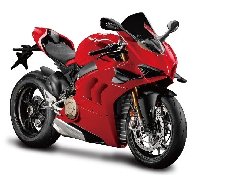 Newray moto ducati panigale - ducati,