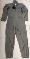 Guerre du Golfe : Combinaison de pilote de l'US air force - 1990