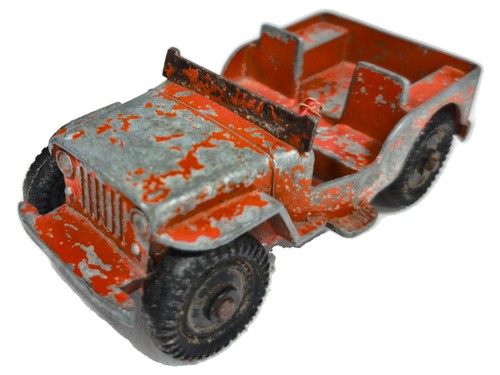 Willys jeep armée - jeep,