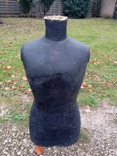 ANCIEN BUSTE MANNEQUIN