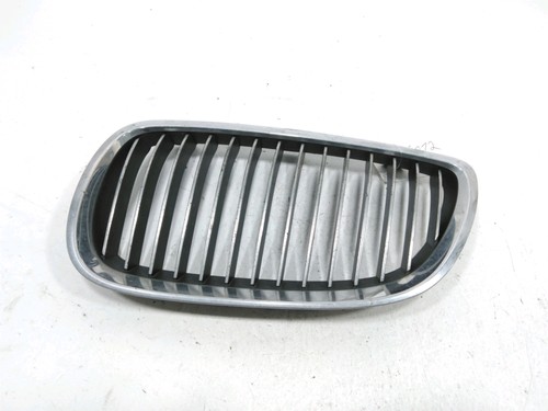 Grille calandre gauche - grille,