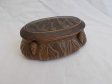 BOITE BONBONNIERE ART NOUVEAU