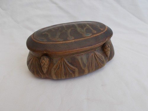 Boite bonbonniere art nouveau - art,