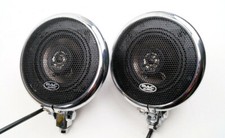 Haut-Parleur Pièce Dans