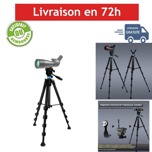 Trépied 184 avec - 184,