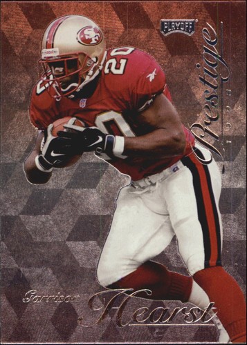 1998 playoff prestige hobby - playoff,