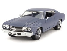 Chevrolet Chevelle SS Dom's