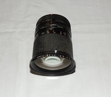 Objectif Makinon pour Canon