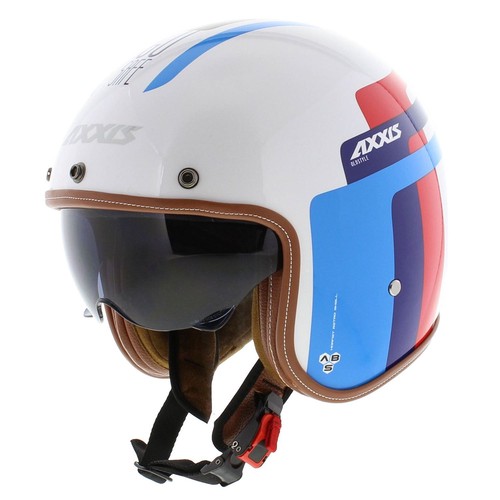 Casque axxis hornet old - casque,