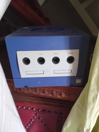 Nintendo gamecube console - gamecube,