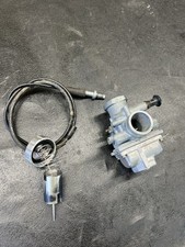 1988-2006 Yamaha Blaster OEM  Carburetor, Cleaned And Rebuild