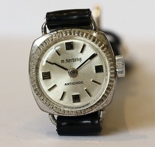 Belle Montre Michel HERBELIN -