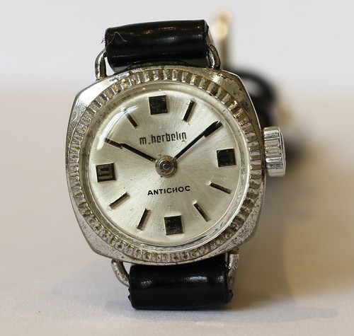 Belle montre michel herbelin - herbelin,