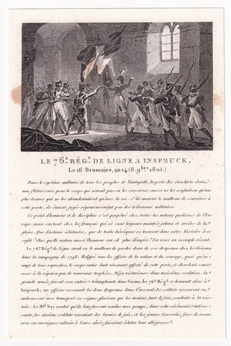 76e régiment infanterie - 76e,