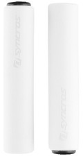 Grips SYNCROS Silicone Blanc