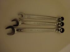 Facom Clé mixte à cliquet