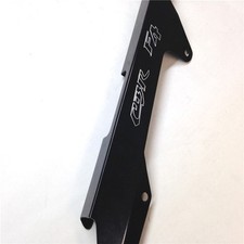 Black Chain Guard Cover For