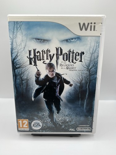 Electronic arts harry potter - electronic,