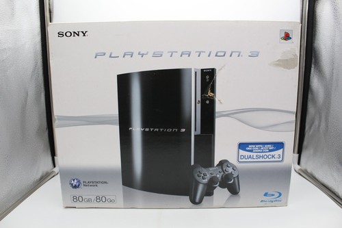 Console sony ps3 playstation - ps3,