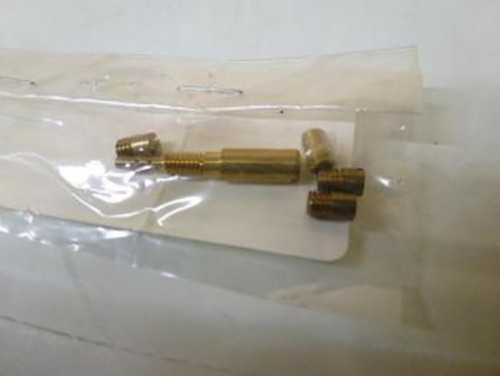 Gicleur carburateur origine - de,