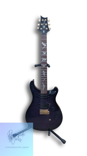 Guitare électrique paul - guitare, reed