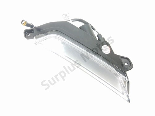 Clignotant avant ducati - avant,