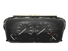Bloc Compteurs Vitesse VW Golf