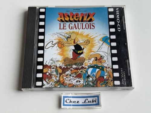 Astérix gaulois film - -,