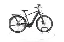 Giant Dailytour E+2 GTS Vélo électrique de ville Batterie 500Wh 28" noir Pro