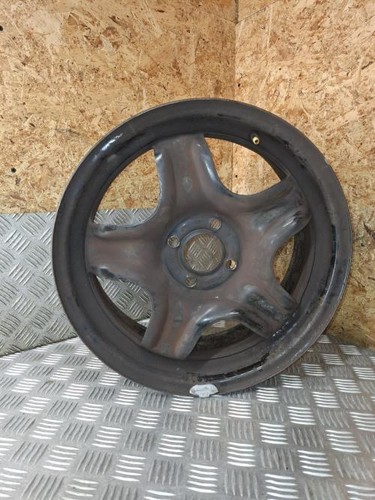 Jante renault clio phase 2 - renault,